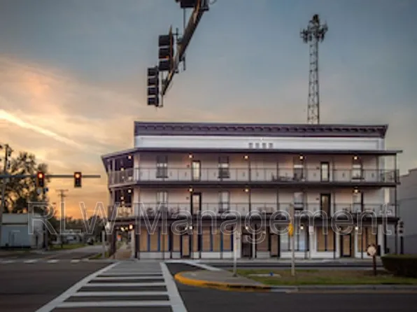 11 N Central Ave, Umatilla, FL