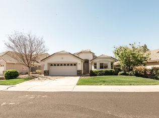 6049 Buckskin Ln, Roseville, CA