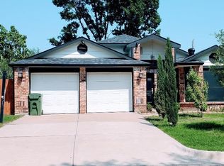 6207 Mercedes Dr, Arlington, TX 76001