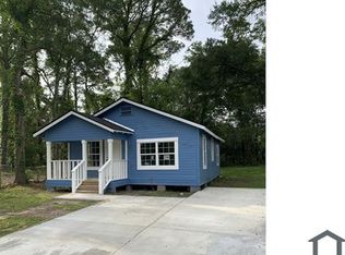 2307 Roosevelt St, Mobile, AL 36617