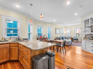 77 Montebello Rd #1, Jamaica Plain, MA 02130