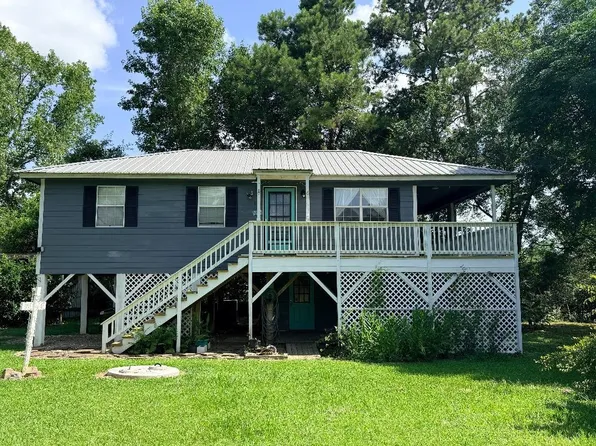 167 County Road 843, Buna, TX 77612
