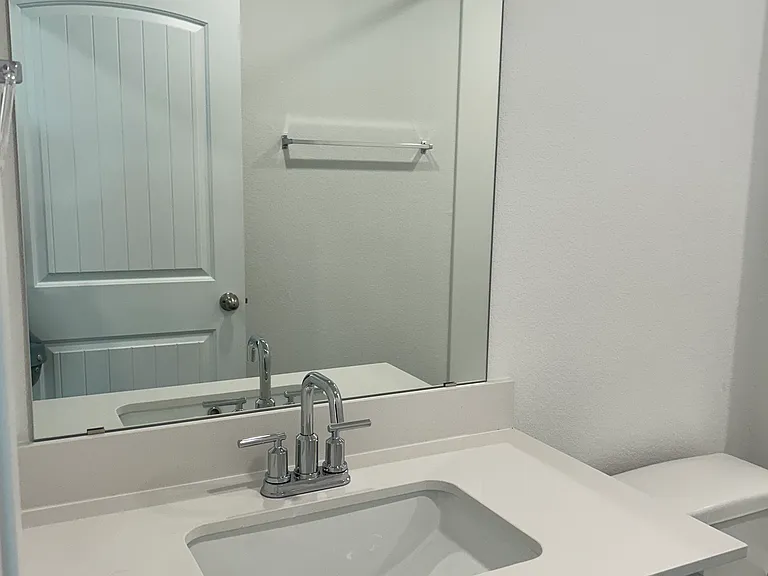 your own smart bathroom (3 pieces)