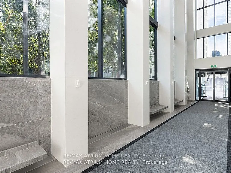 3 Gloucester St #301 — Photo 14