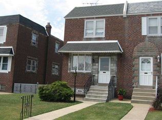 2926 Magee Ave, Philadelphia, PA 19149