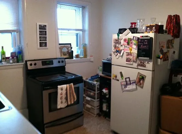 1 bed, 9999 sqft, $2,500 — Photo 2