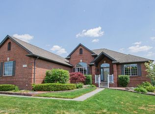 37620 Windswept Pointe, Richmond, MI 48062