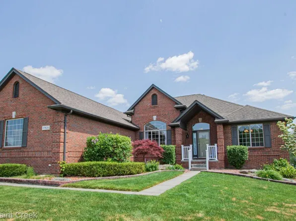 37620 Windswept Pointe, Richmond, MI 48062
