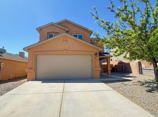 8444 Casa Amarilla Rd NW, Albuquerque, NM 87120