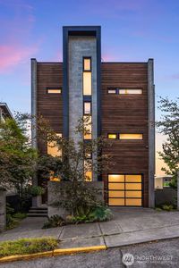 417 Ward Street, Seattle, WA, 98109