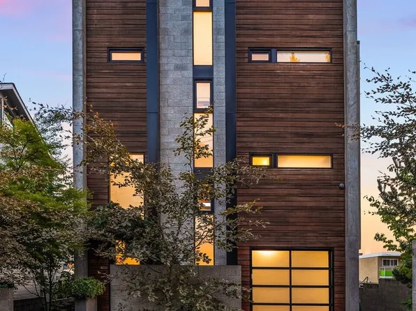 417 Ward Street, Seattle, WA 98109