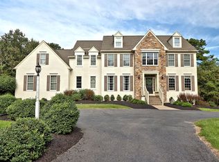 13 Lowbridge Psge, Medford, NJ 08055