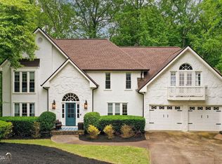 4522 Club House Dr, Marietta, GA 30066