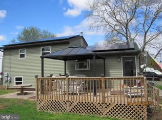 205 Sycamore Rd, Elkton, MD 21921