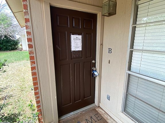 2nd image of 4800 Country Club Dr APT B