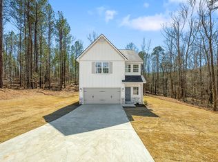 Hunter Plan, Sentinel Hills, Cusseta, AL 36852