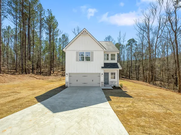 Hunter Plan, Sentinel Hills