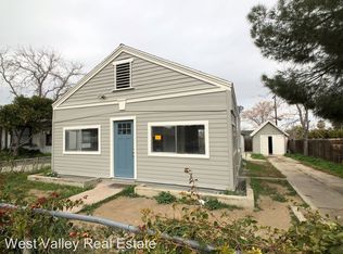 416 D St, Taft, CA 93268