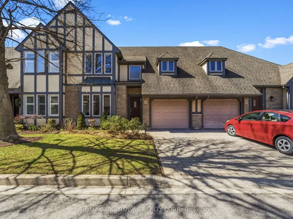 575 Simcoe St #12, Niagara On The Lake, ON L0S 1J0