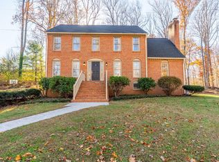 208 Merrywood Dr, Forest, VA 24551