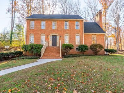 208 Merrywood Dr, Forest, VA, 24551