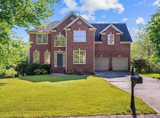 2965 Old Church Rd, Cumming, GA 30041