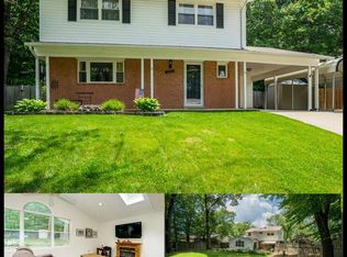 6905 Ontario St, Springfield, VA 22152