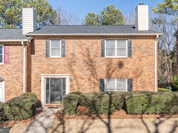 3719 Orchard St, Peachtree Corners, GA 30092