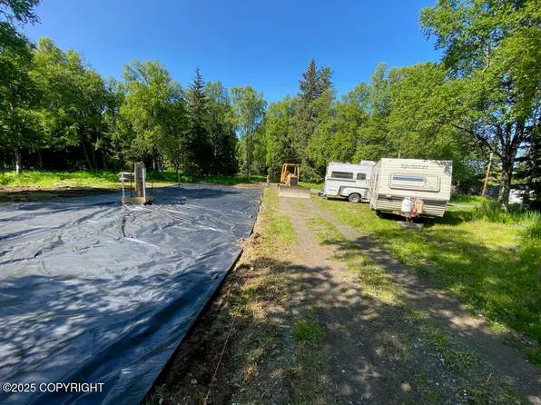 13145 Sterling Hwy, Ninilchik, AK 99639