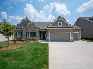 226 Club Dr, Monroe, GA 30655