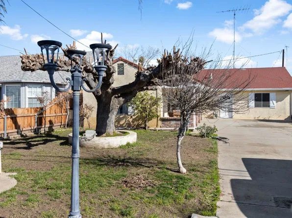 2142 Charles St, Hughson, CA 95326