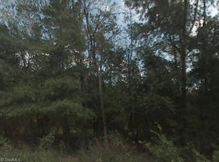 0 Royster Woods Trl, Burlington, NC 27217