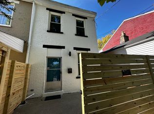 1221 Banklick St, Covington, KY 41011