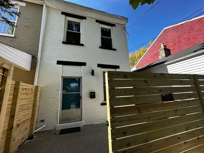 1221 Banklick St, Covington, KY, 41011