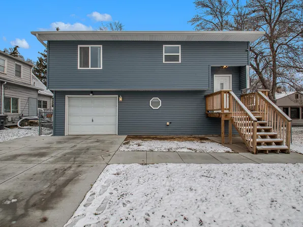 3010 Avenue H, Council Bluffs, IA 51501