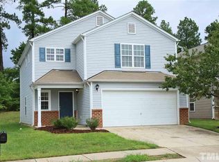 3411 Skybrook Ln, Durham, NC 27703