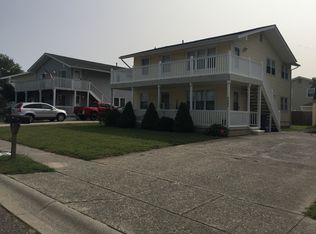 4632 Schooner Rd UNIT B, Brigantine, NJ 08203