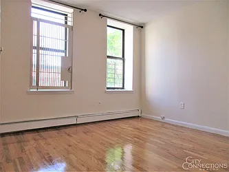 Rented by City Connections Realty