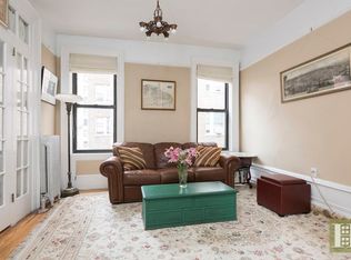 237 W 109th St APT 4D, New York, NY 10025