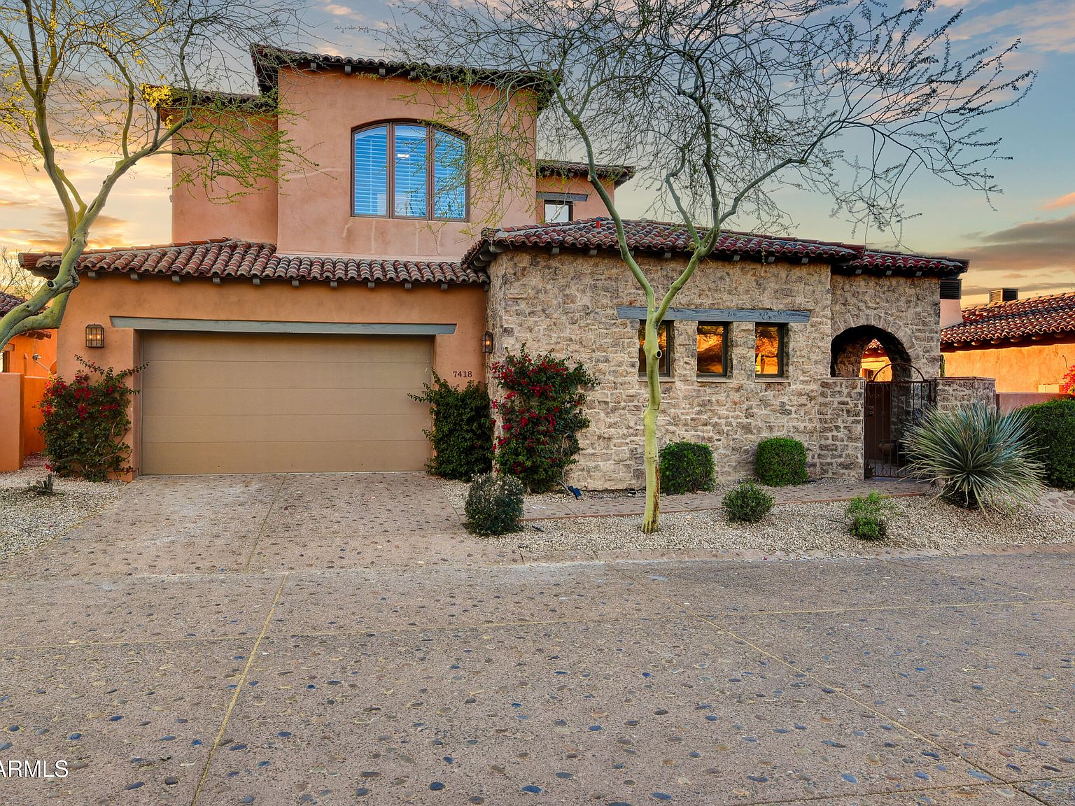 7418 E GOLDEN EAGLE Circle