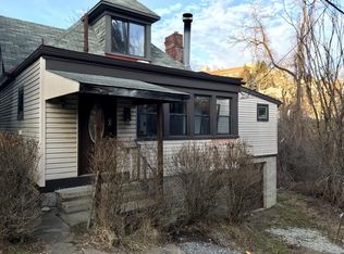 283 Paul St, Pittsburgh, PA 15211