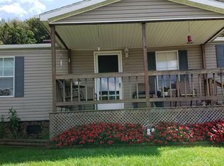 10605 Hoffman Hollow Rd SW, Frostburg, MD 21532