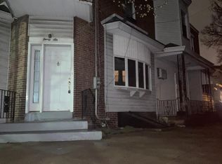 36 S Sussex St, Gloucester City, NJ 08030