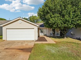 2420 Hunting Horse Trl, Norman, OK 73071