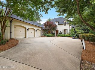 140 Fenwick Cir, Madison, MS 39110