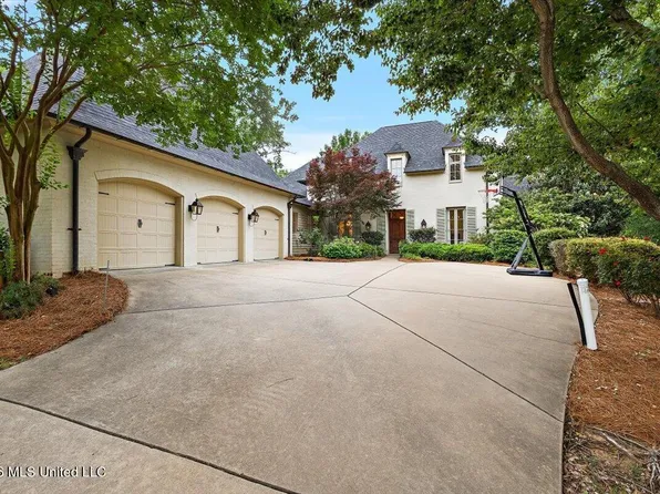 140 Fenwick Cir, Madison, MS 39110