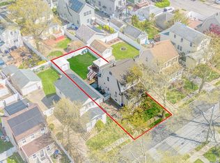 109 Cambridge St, Valley Stream, NY 11581