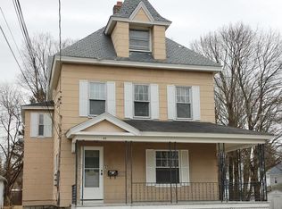 85 Blossom St, Fitchburg, MA 01453