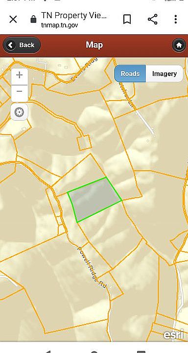 2nd image of Powell Ridge Rd