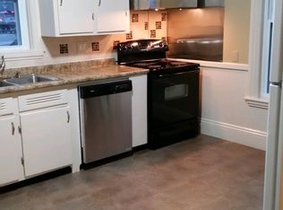 12 Arlington St #1, Reading, MA 01867